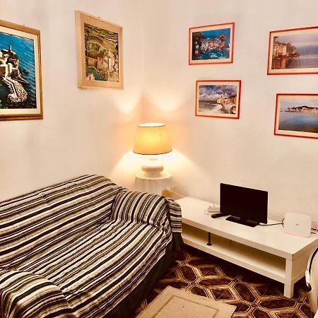 Appartamento Andromeda Vernazza Extérieur photo