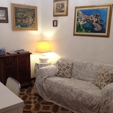Appartamento Andromeda Vernazza Extérieur photo