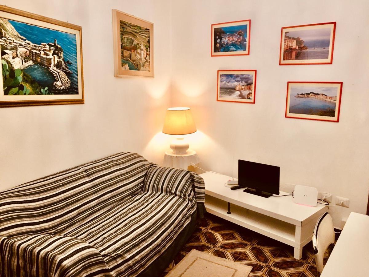 Appartamento Andromeda Vernazza Extérieur photo