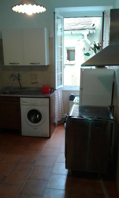 Appartamento Andromeda Vernazza Extérieur photo