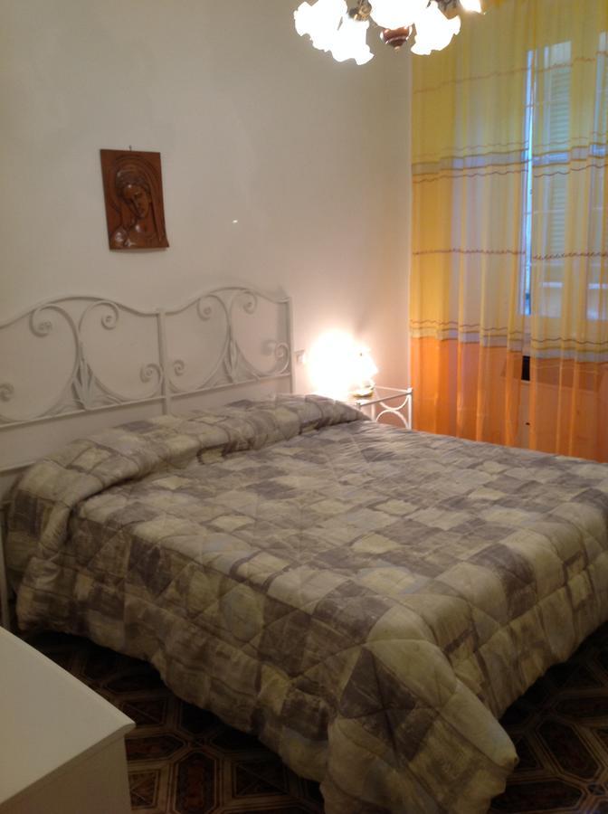 Appartamento Andromeda Vernazza Extérieur photo