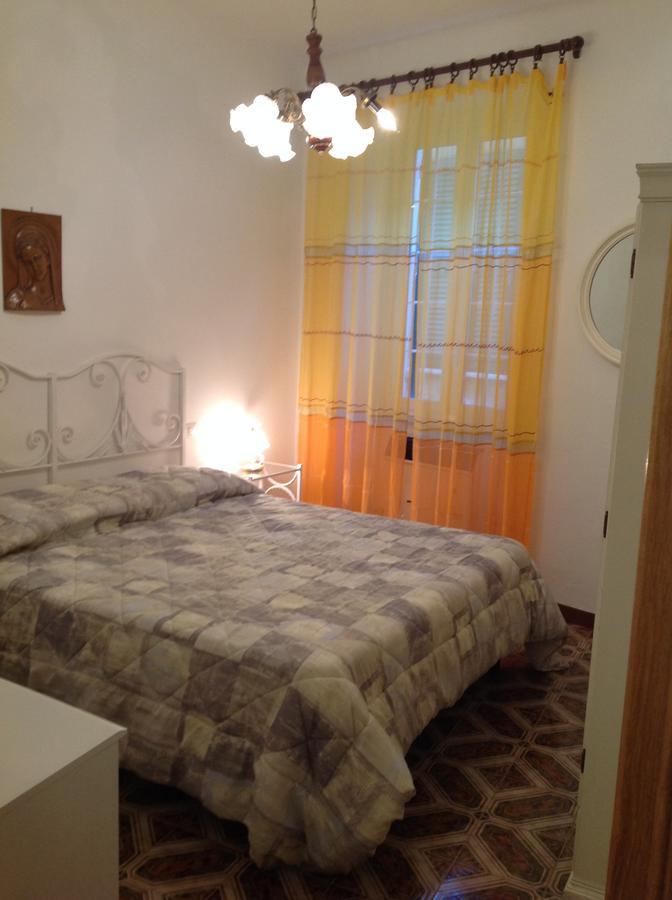 Appartamento Andromeda Vernazza Extérieur photo