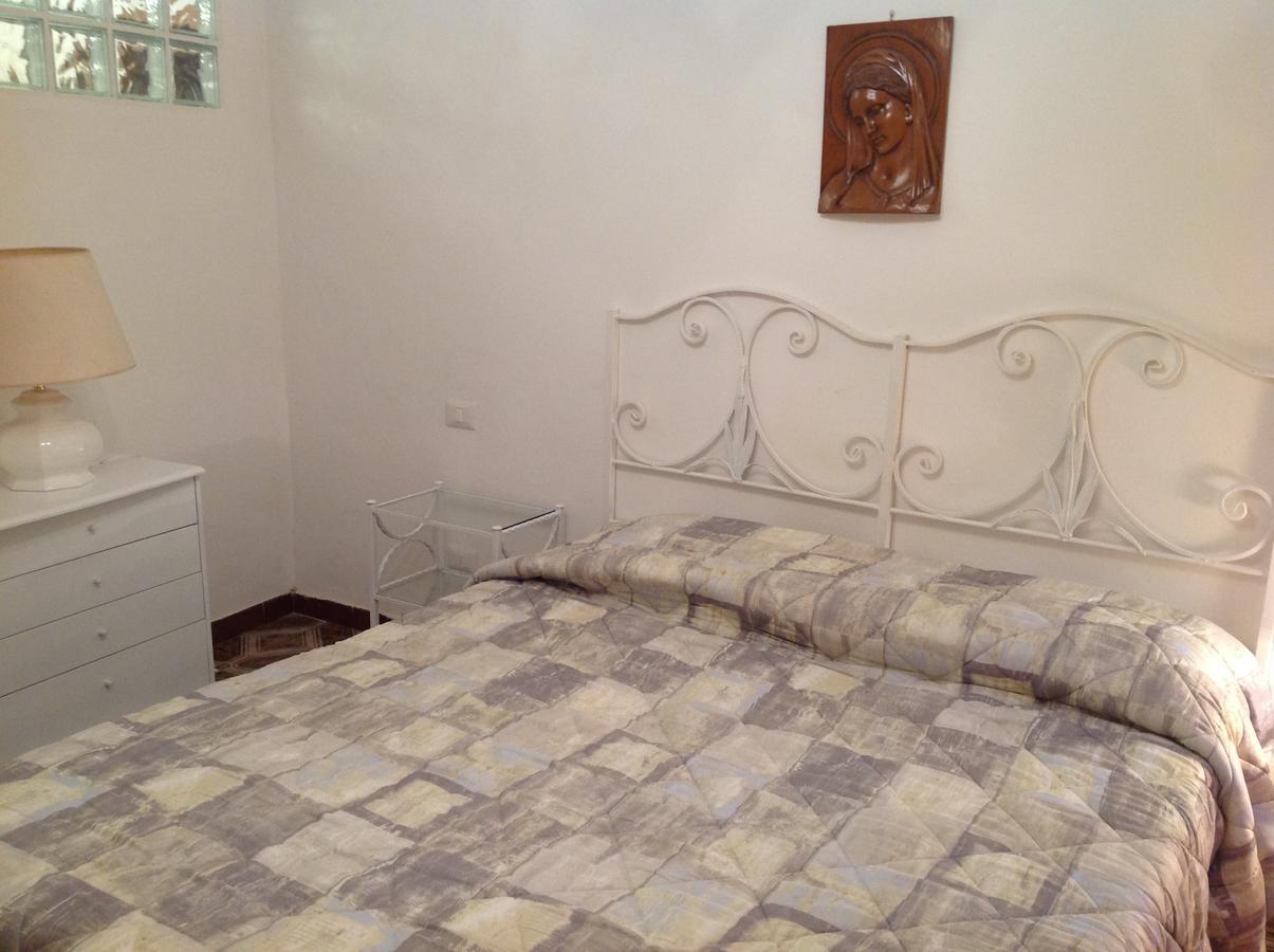 Appartamento Andromeda Vernazza Extérieur photo