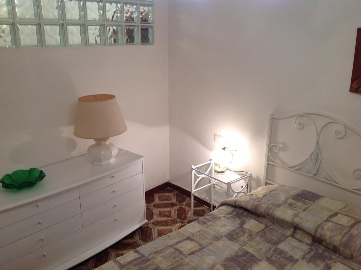 Appartamento Andromeda Vernazza Extérieur photo